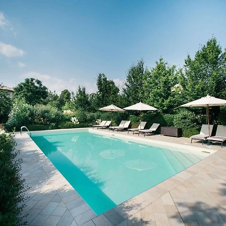 Residenza Le Batesine Verona Exterior photo