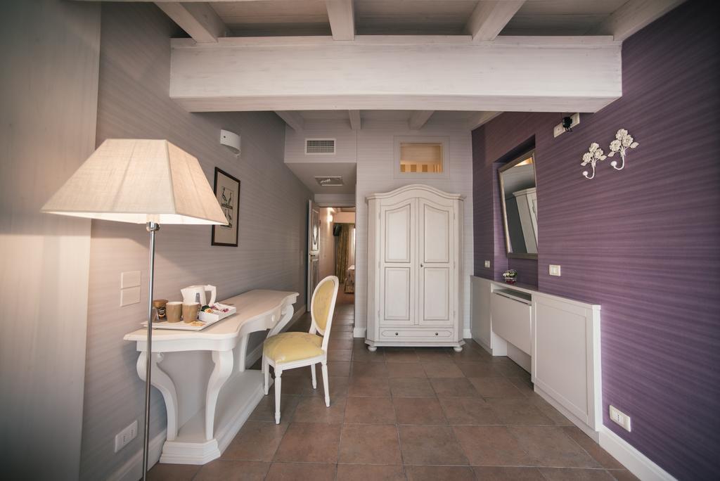 Residenza Le Batesine Verona Room photo