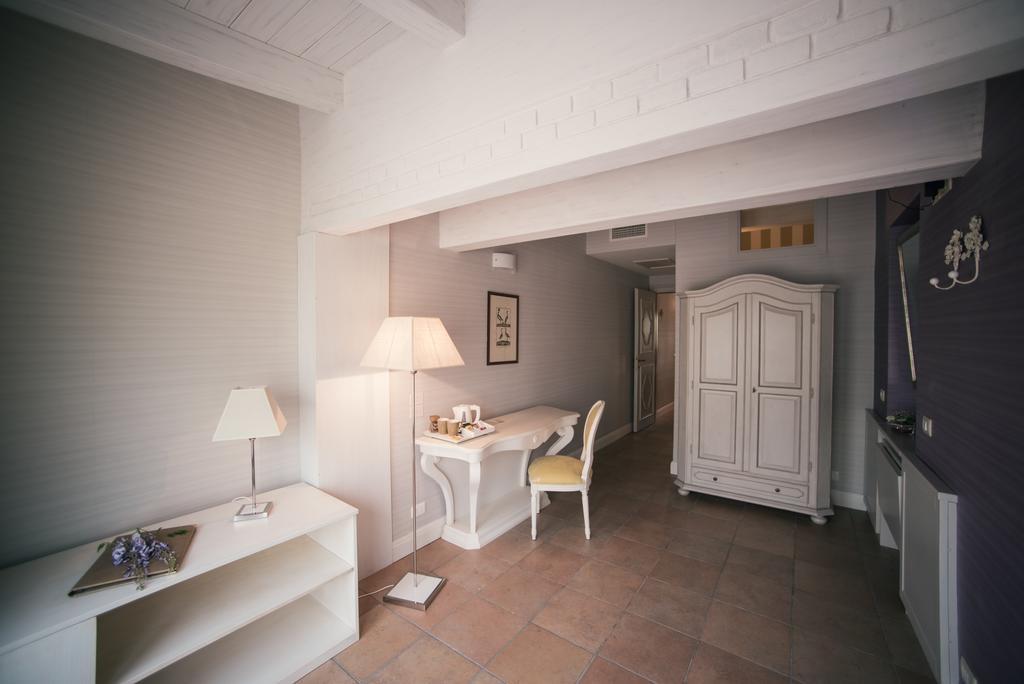 Residenza Le Batesine Verona Exterior photo