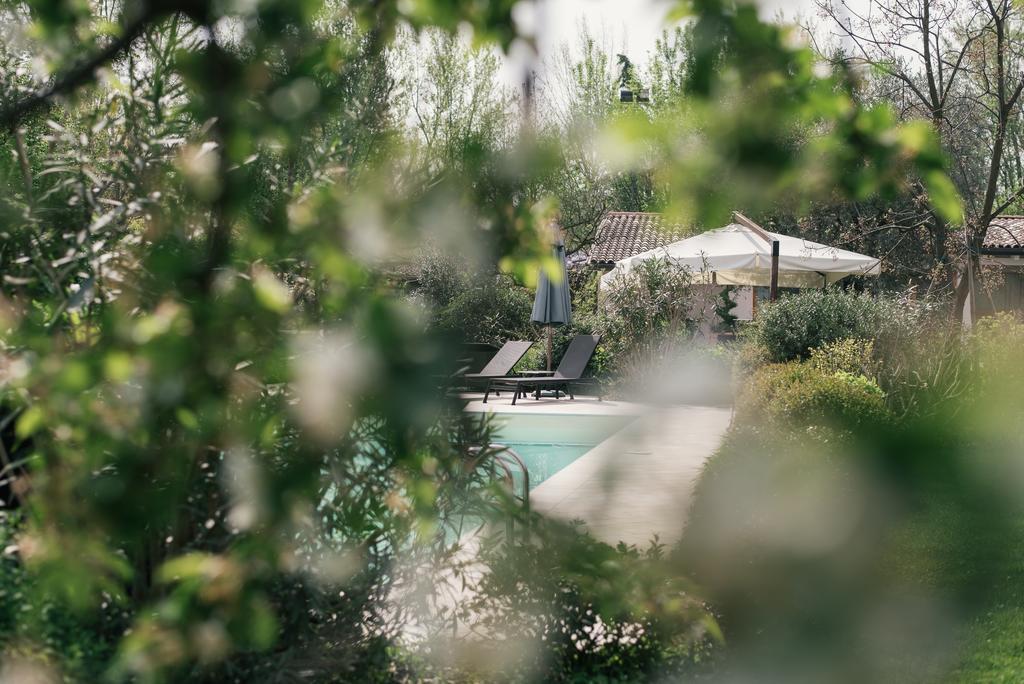 Residenza Le Batesine Verona Exterior photo