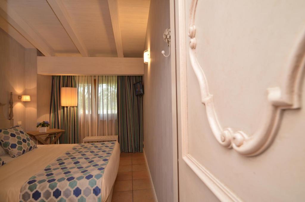 Residenza Le Batesine Verona Exterior photo