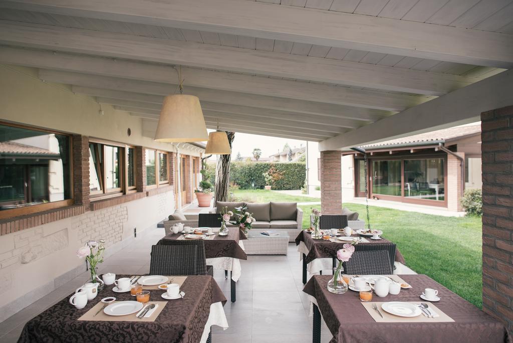 Residenza Le Batesine Verona Exterior photo
