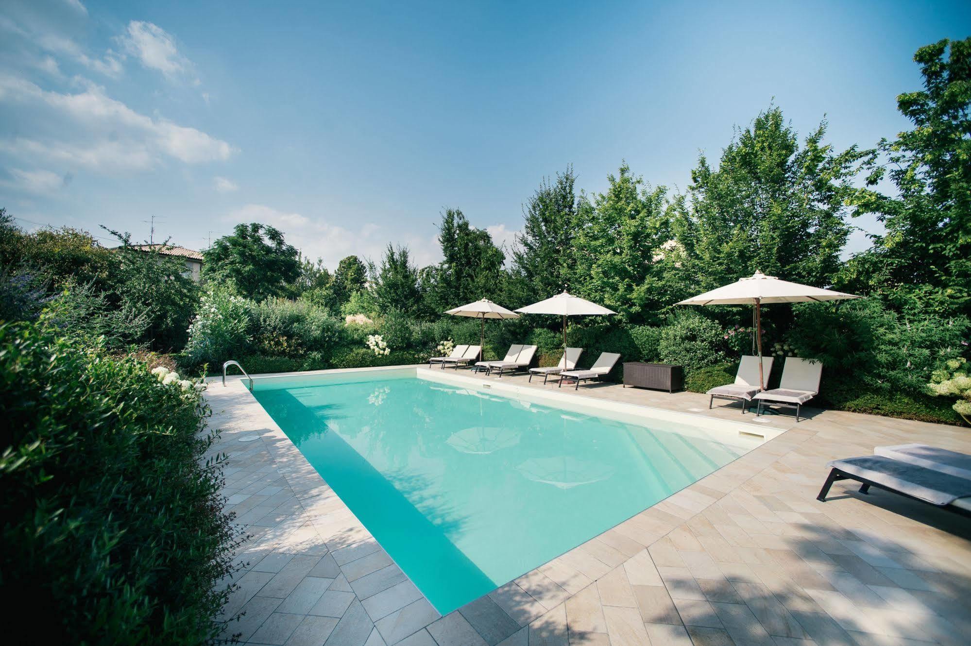 Residenza Le Batesine Verona Exterior photo
